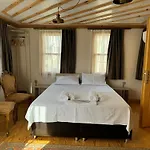 Hanflats Hotel