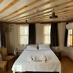 Hanflats Hotel
