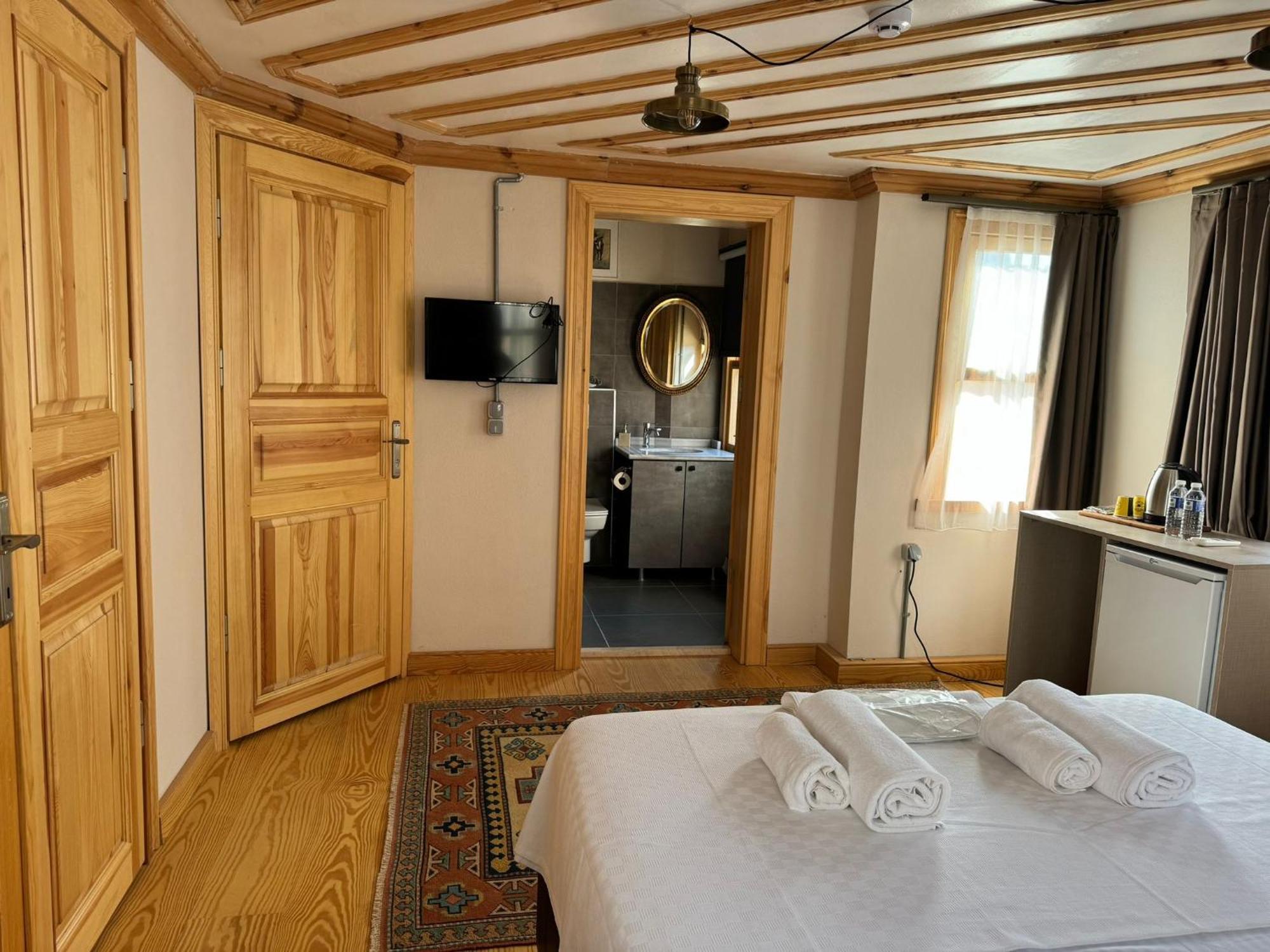 Hanflats İstanbul