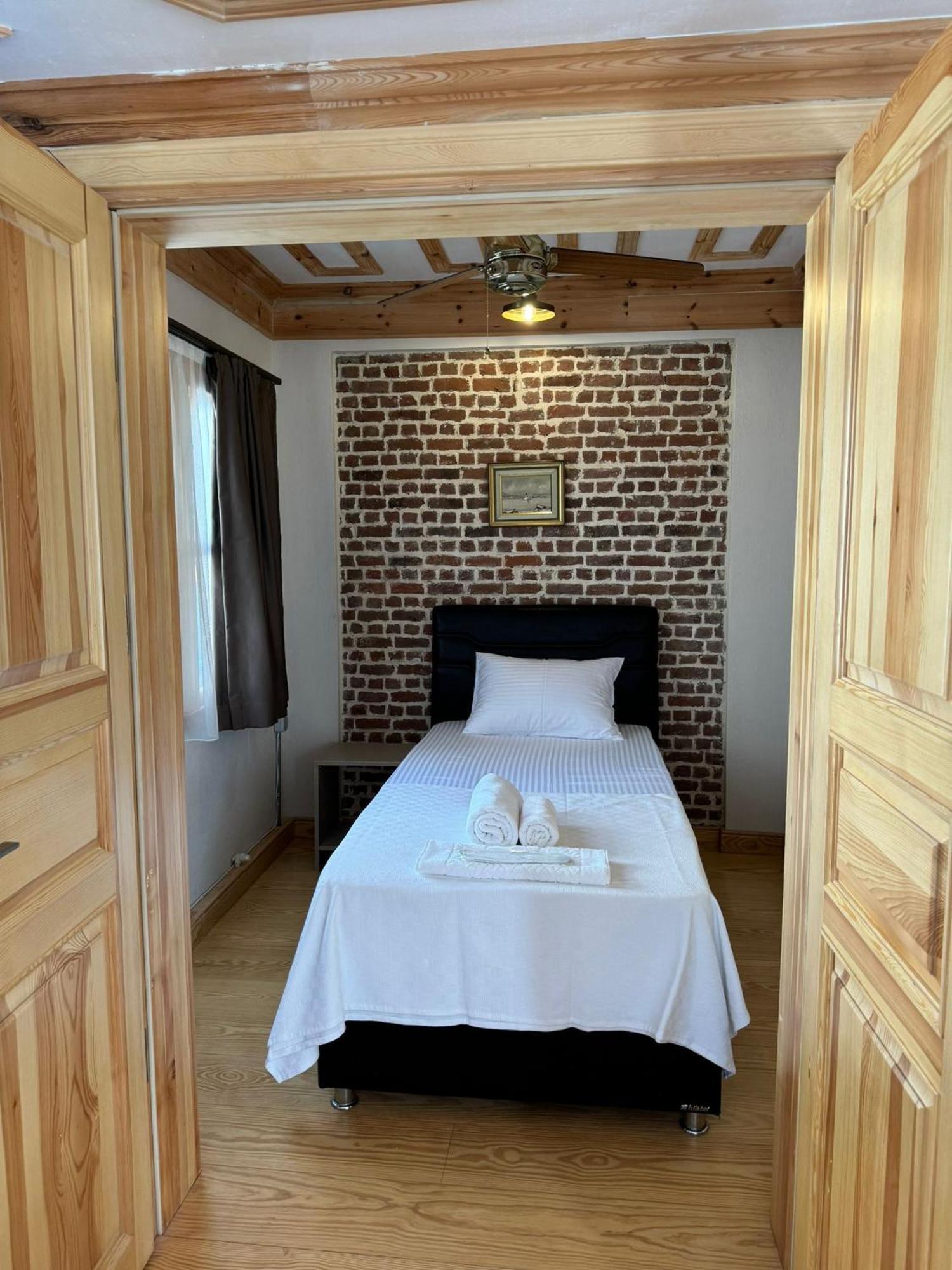 Hanflats Oda ve Kahvaltı İstanbul