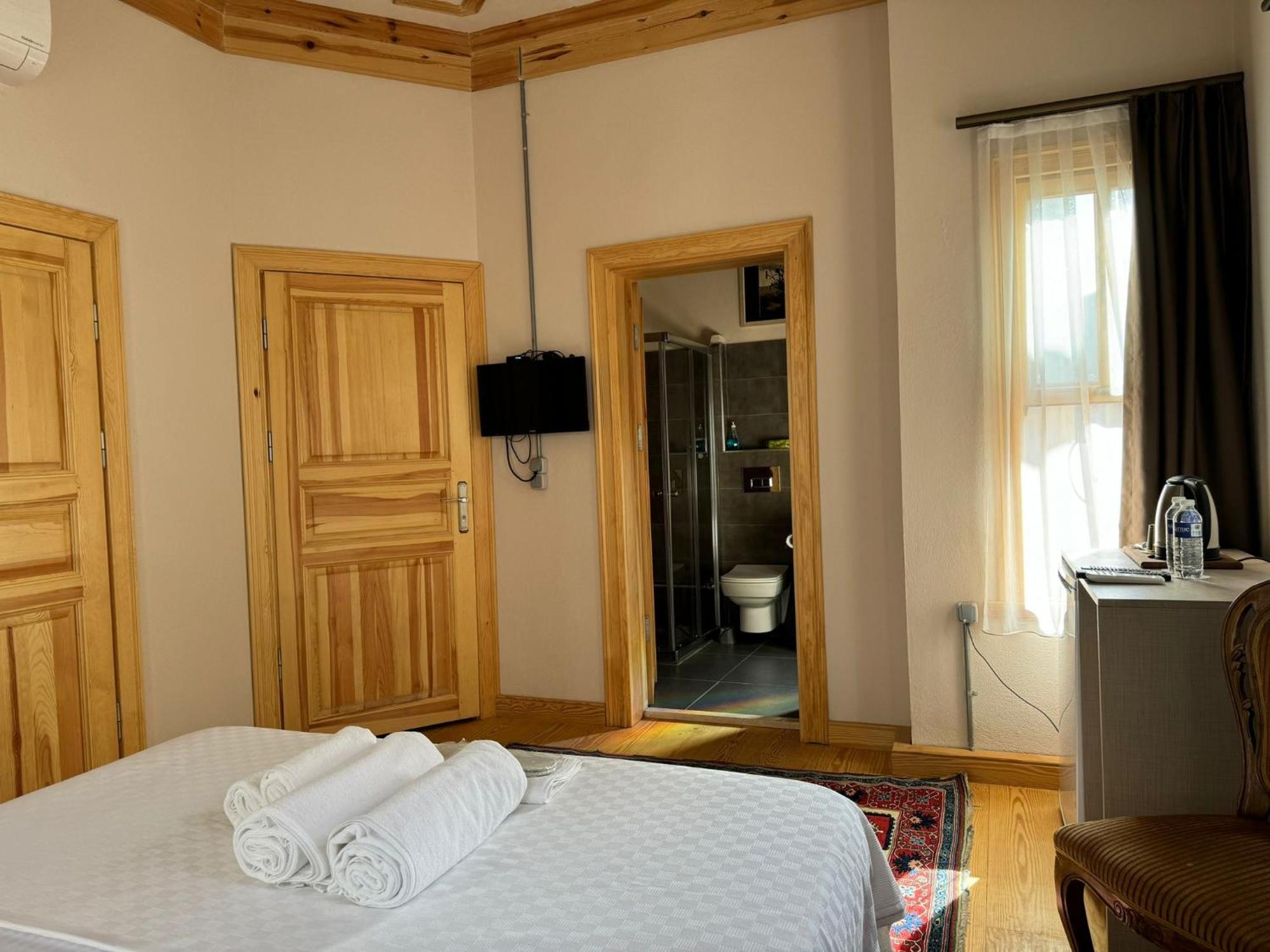 Oda ve Kahvaltı Hanflats İstanbul