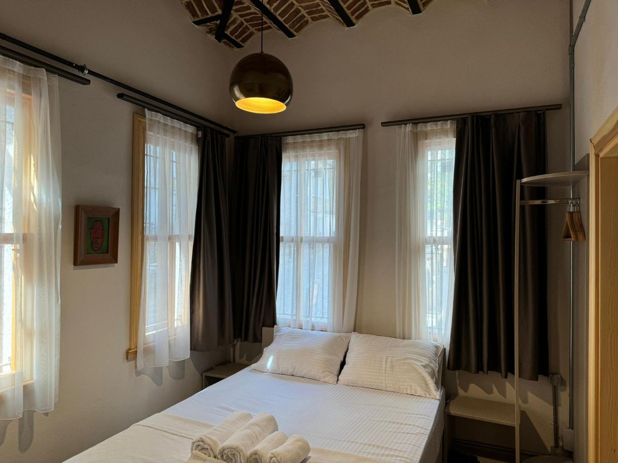 Hanflats İstanbul